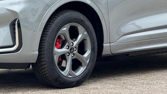 Ford KUGA 2.5 PHEV ST-LINE X 243pk / Trekh+4 seizoensband+Winter pack