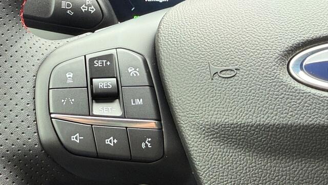 Ford KUGA 2.5 PHEV ST-LINE X 243pk / Trekh+4 seizoensband+Winter pack