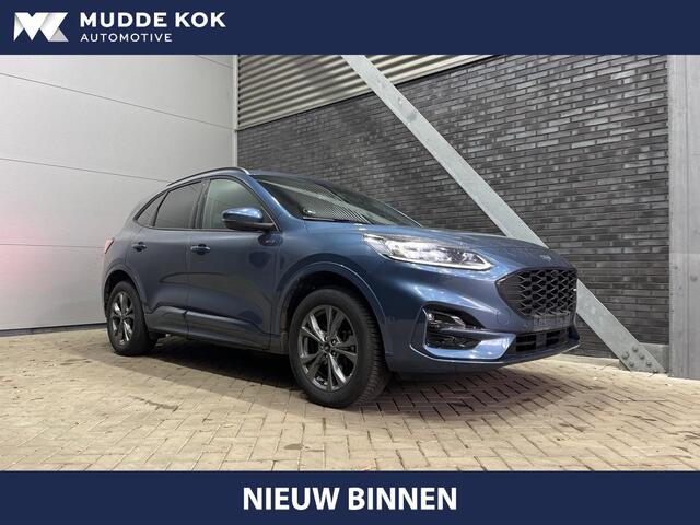 Ford KUGA 2.5 PHEV ST-Line | Trekhaak | Winter-Pack | ACC | BLIS | Camera | Premium Sound