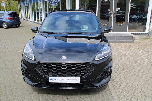 Ford KUGA 2.5 PHEV 225 PK ST-Line X Automaat TREKHAAK | COMFORT STOELEN | 20"LM | BLIS