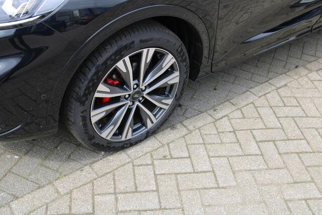 Ford KUGA 2.5 PHEV 225 PK ST-Line X Automaat TREKHAAK | COMFORT STOELEN | 20"LM | BLIS