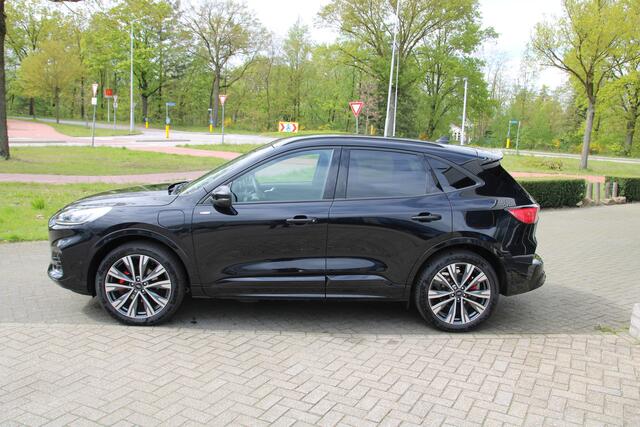 Ford KUGA 2.5 PHEV 225 PK ST-Line X Automaat TREKHAAK | COMFORT STOELEN | 20"LM | BLIS