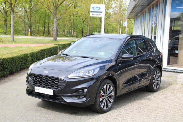 Ford KUGA 2.5 PHEV 225 PK ST-Line X Automaat TREKHAAK | COMFORT STOELEN | 20"LM | BLIS