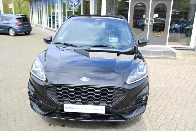 Ford KUGA 2.5 PHEV 225 PK ST-Line X Automaat TREKHAAK | COMFORT STOELEN | 20"LM | BLIS