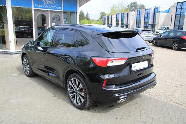 Ford KUGA 2.5 PHEV 225 PK ST-Line X Automaat TREKHAAK | COMFORT STOELEN | 20"LM | BLIS