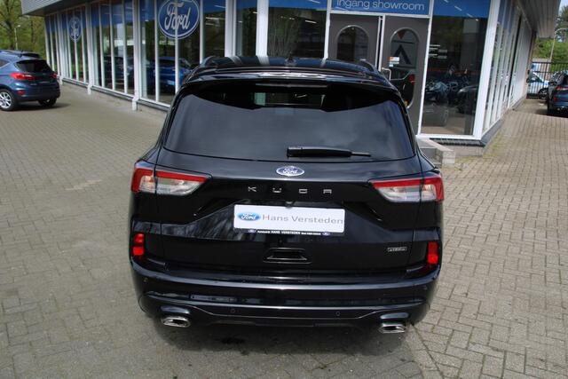 Ford KUGA 2.5 PHEV 225 PK ST-Line X Automaat TREKHAAK | COMFORT STOELEN | 20"LM | BLIS
