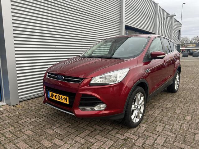 Ford KUGA 1.5 Titanium