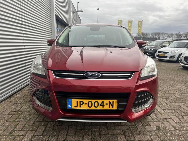 Ford KUGA 1.5 Titanium