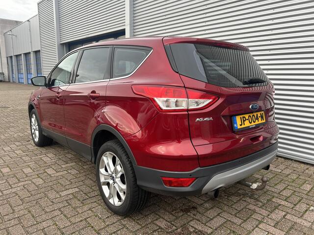 Ford KUGA 1.5 Titanium