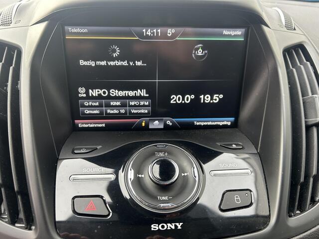 Ford KUGA 1.5 Titanium