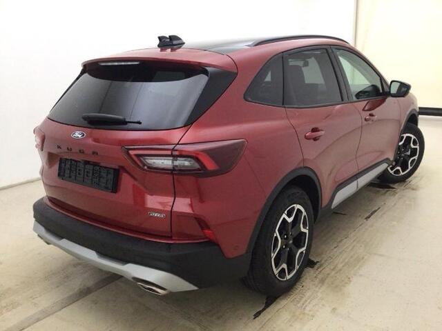 Ford KUGA 2.5 PHEV Active X * TREKHAAK * 2.100 KG TREKGEWICHT * TECHN. PACK * WINTER PACK *