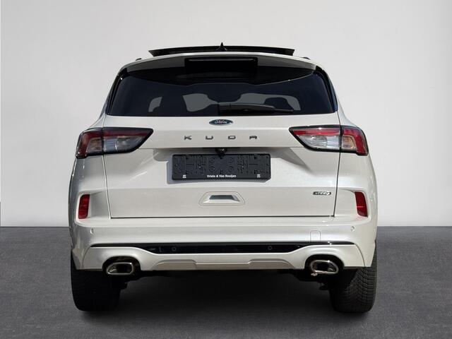 Ford KUGA 2.5 PHEV ST-Line X | ACC | Navi | Camera | Panodak | Winterpakket | Driver Assistance Pack | ( Vestiging - Nieuwegein )