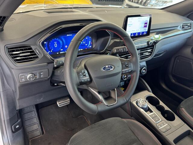 Ford KUGA 2.5 PHEV ST-Line X | ACC | Navi | Camera | Panodak | Winterpakket | Driver Assistance Pack | ( Vestiging - Nieuwegein )