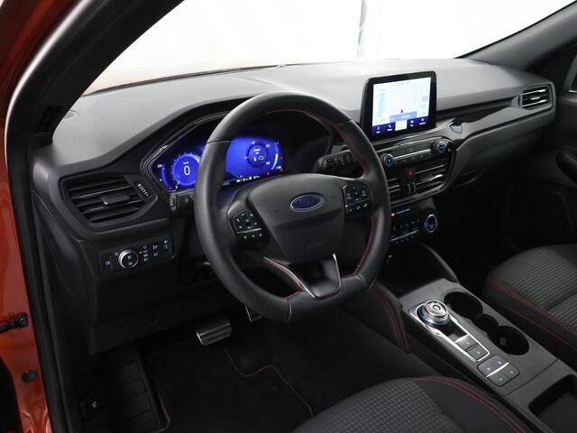 Ford KUGA 2.5 PHEV ST-Line | Elekt. wegklapbare trekhaak | Parkeercamera | Winterpakket | Cruise Control Adaptief | Navigatie |