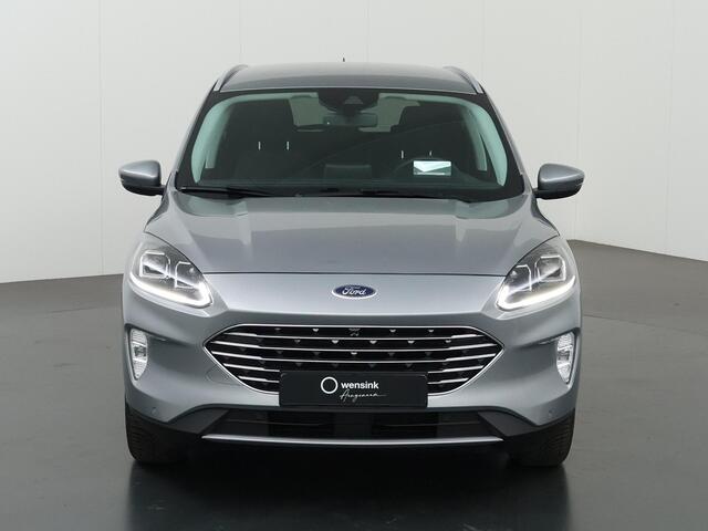 Ford KUGA 2.5 PHEV Titanium | Head Up | Led Koplamp Adaptief | Winterpakket | Cruise Control Adaptief |