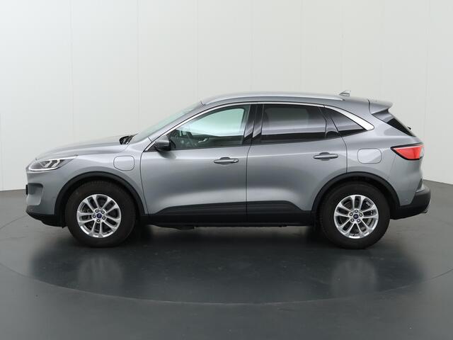 Ford KUGA 2.5 PHEV Titanium | Head Up | Led Koplamp Adaptief | Winterpakket | Cruise Control Adaptief |