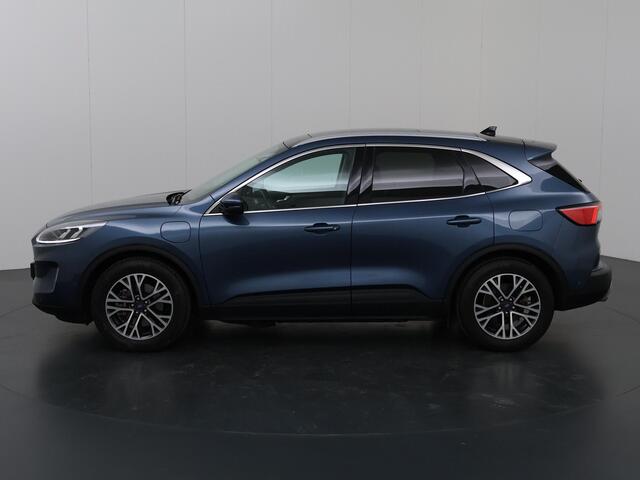 Ford KUGA 2.5 PHEV Titanium | Panoramadak | Adaptive Cruise Control | Adaptive LED koplampen | Winterpack | Navigatie | Head Up |