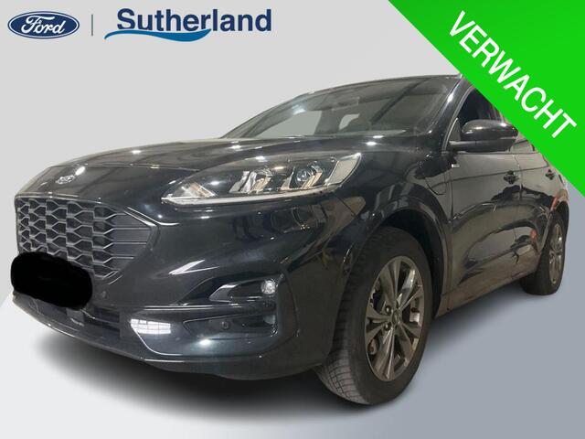 Ford KUGA 2.5 PHEV ST-Line | Panoramadak | Winter Pack | Camera | Navigatie | Cruise control | 1.500 kg trekgewicht