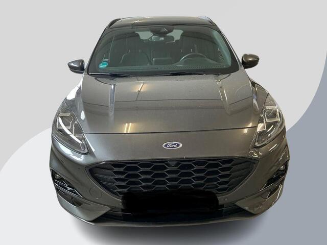 Ford KUGA 2.5 PHEV ST-Line X | Wegklapbare trekhaak | Panoramadak | Adaptive cruise control | Winter Pack | Head up Display |