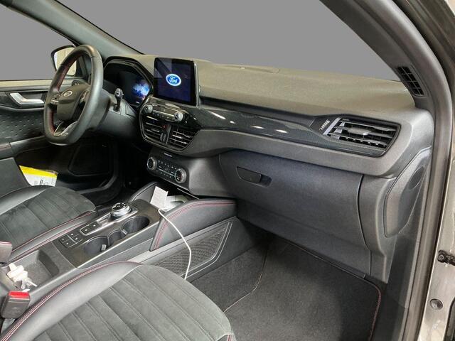 Ford KUGA 2.5 PHEV ST-Line X | Wegklapbare trekhaak | Panoramadak | Adaptive cruise control | Winter Pack | Head up Display |