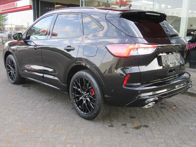 Ford KUGA 2.5 PHEV ST-Line X Black pack, 20 Inch, LED (occasion) NIEUWSTAAT