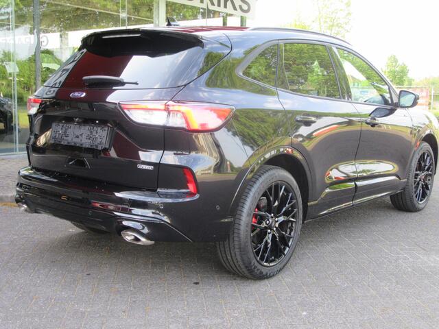 Ford KUGA 2.5 PHEV ST-Line X Black pack, 20 Inch, LED (occasion) NIEUWSTAAT