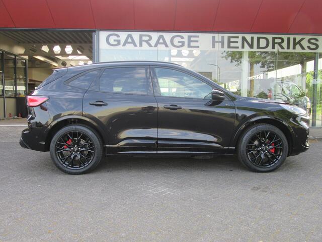Ford KUGA 2.5 PHEV ST-Line X Black pack, 20 Inch, LED (occasion) NIEUWSTAAT