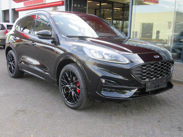 Ford KUGA 2.5 PHEV ST-Line X Black pack, 20 Inch, LED (occasion) NIEUWSTAAT