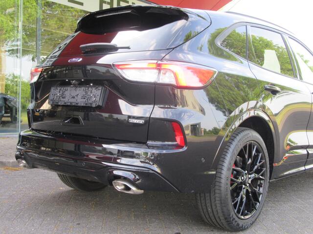 Ford KUGA 2.5 PHEV ST-Line X Black pack, 20 Inch, LED (occasion) NIEUWSTAAT