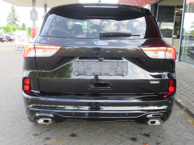 Ford KUGA 2.5 PHEV ST-Line X Black pack, 20 Inch, LED (occasion) NIEUWSTAAT