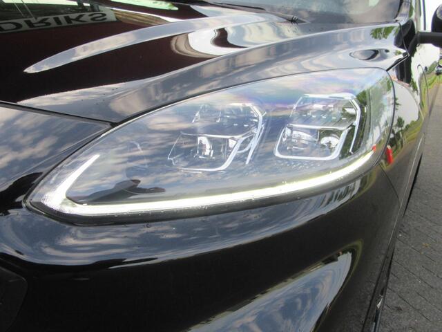 Ford KUGA 2.5 PHEV ST-Line X Black pack, 20 Inch, LED (occasion) NIEUWSTAAT