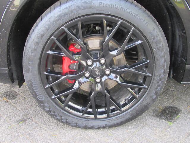 Ford KUGA 2.5 PHEV ST-Line X Black pack, 20 Inch, LED (occasion) NIEUWSTAAT