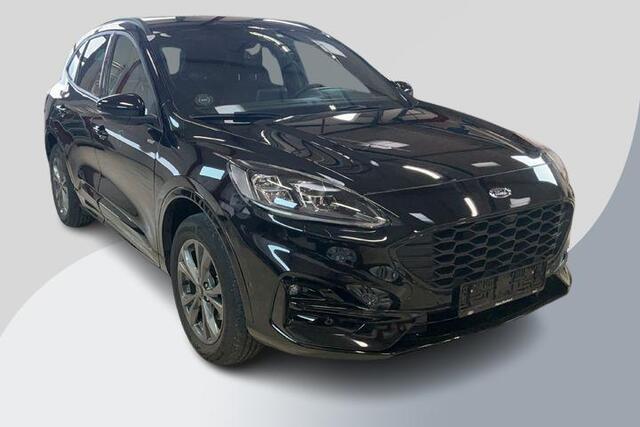 Ford KUGA 2.5 PHEV ST-Line X | Trekhaak | Adaptive cruise control | Winter Pack | Elektrische achterklep | Bang&Olufsen