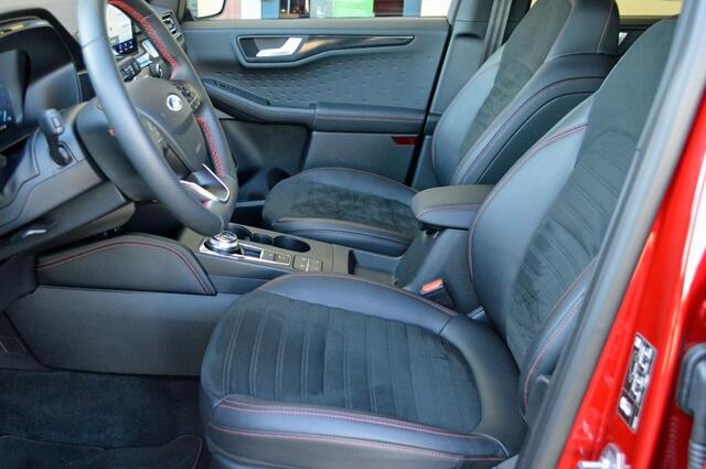 Ford KUGA 2.5 225 pk Hybride ST-line X driver pack, techno pack, trekhaak