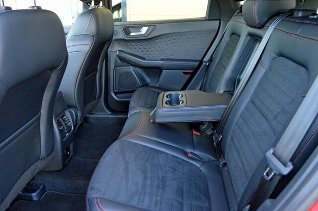 Ford KUGA 2.5 225 pk Hybride ST-line X driver pack, techno pack, trekhaak
