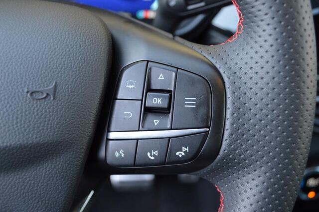 Ford KUGA 2.5 225 pk Hybride ST-line X driver pack, techno pack, trekhaak