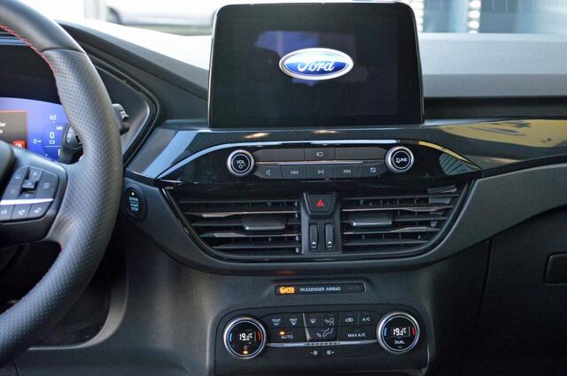 Ford KUGA 2.5 225 pk Hybride ST-line X driver pack, techno pack, trekhaak