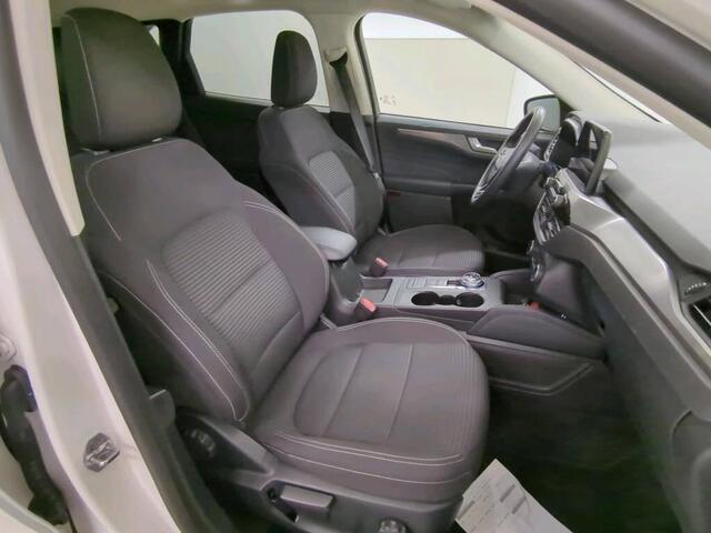 Ford KUGA 2.5 PHEV 225pk Titanium Navi Camera Digitaal Dashboard 18" LM Privacy Glass Parkeersensoren