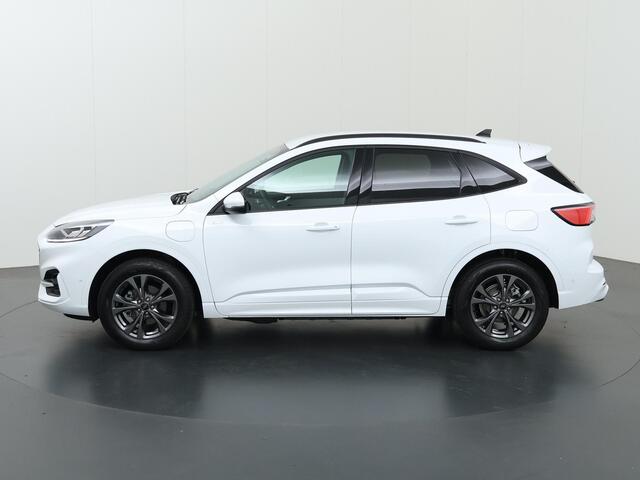 Ford KUGA 2.5 PHEV ST-Line X | Navigatie | Parkeercamera | Cruise Control Adaptief | Winterpakket | Elekt. Achterklep | B&O |