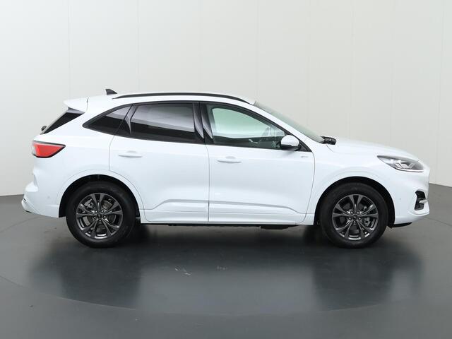 Ford KUGA 2.5 PHEV ST-Line X | Navigatie | Parkeercamera | Cruise Control Adaptief | Winterpakket | Elekt. Achterklep | B&O |