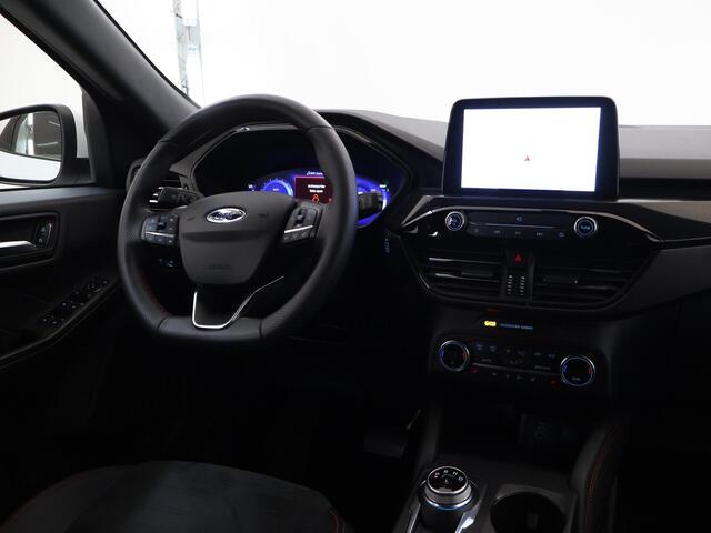 Ford KUGA 2.5 PHEV ST-Line X | Navigatie | Parkeercamera | Cruise Control Adaptief | Winterpakket | Elekt. Achterklep | B&O |