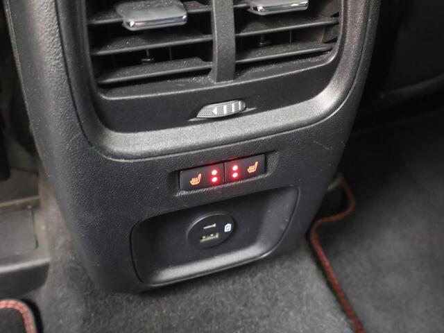 Ford KUGA 2.5 PHEV ST-Line X | Navigatie | Parkeercamera | Cruise Control Adaptief | Winterpakket | Elekt. Achterklep | B&O |