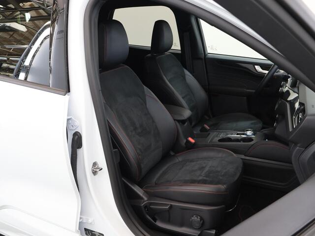Ford KUGA 2.5 PHEV ST-Line X | Navigatie | Parkeercamera | Cruise Control Adaptief | Winterpakket | Elekt. Achterklep | B&O |