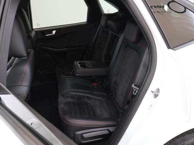 Ford KUGA 2.5 PHEV ST-Line X | Navigatie | Parkeercamera | Cruise Control Adaptief | Winterpakket | Elekt. Achterklep | B&O |