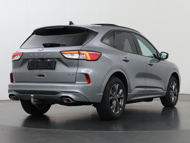 Ford KUGA 2.5 PHEV ST-Line | Elektr. Trekhaak | Panoramadak | Head-Up | Parkeercamera | Koplampen Adaptief | Cruise Control Adaptief | Winterpakket |