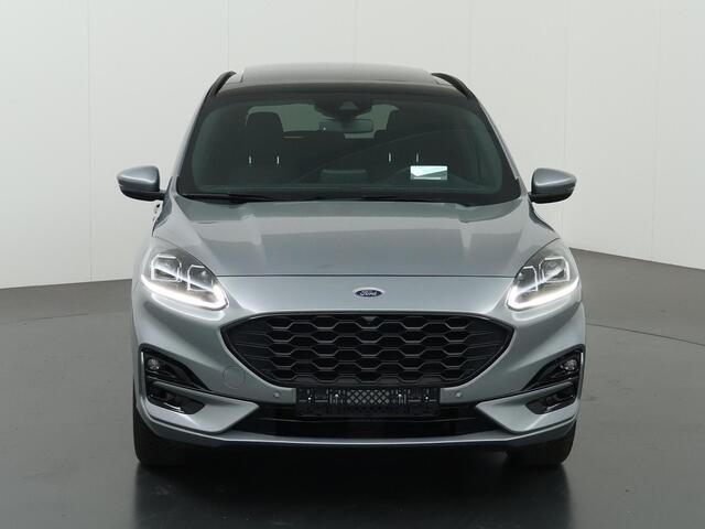 Ford KUGA 2.5 PHEV ST-Line | Elektr. Trekhaak | Panoramadak | Head-Up | Parkeercamera | Koplampen Adaptief | Cruise Control Adaptief | Winterpakket |