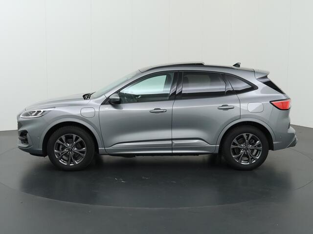 Ford KUGA 2.5 PHEV ST-Line | Elektr. Trekhaak | Panoramadak | Head-Up | Parkeercamera | Koplampen Adaptief | Cruise Control Adaptief | Winterpakket |