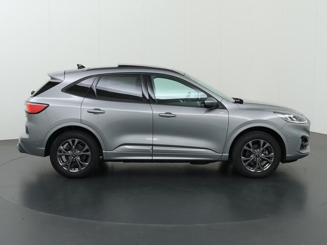 Ford KUGA 2.5 PHEV ST-Line | Elektr. Trekhaak | Panoramadak | Head-Up | Parkeercamera | Koplampen Adaptief | Cruise Control Adaptief | Winterpakket |