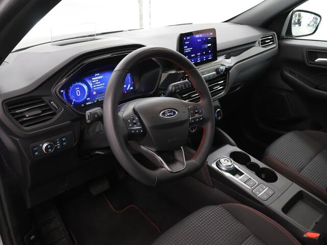 Ford KUGA 2.5 PHEV ST-Line | Elektr. Trekhaak | Panoramadak | Head-Up | Parkeercamera | Koplampen Adaptief | Cruise Control Adaptief | Winterpakket |