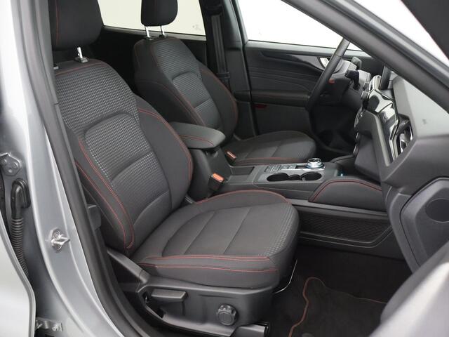 Ford KUGA 2.5 PHEV ST-Line | Elektr. Trekhaak | Panoramadak | Head-Up | Parkeercamera | Koplampen Adaptief | Cruise Control Adaptief | Winterpakket |